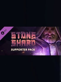 Stoneshard - Supporter Pack - Steam - Gift EUROPE - 1