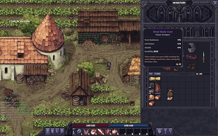 Stoneshard - Supporter Pack - Steam - Gift GLOBAL - 0