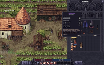 Stoneshard - Supporter Pack - Steam - Gift GLOBAL - 3