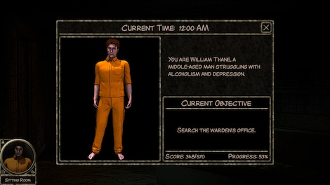 Stonewall Penitentiary Steam Key GLOBAL - 4