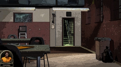 Stonewall Penitentiary Steam Key GLOBAL - 6