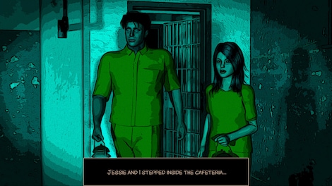 Stonewall Penitentiary Steam Key GLOBAL - 3