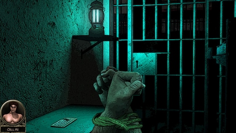 Stonewall Penitentiary Steam Key GLOBAL - 5