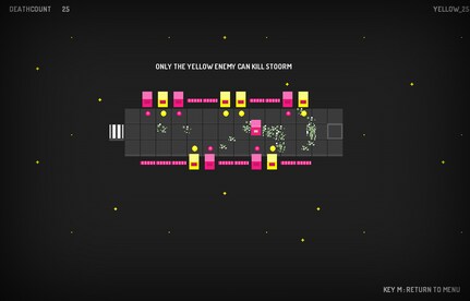 STOORM - Full Edition. Steam Key GLOBAL - 8