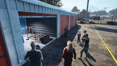 Storage Hunter Simulator (PC) - Steam Account - GLOBAL - 7