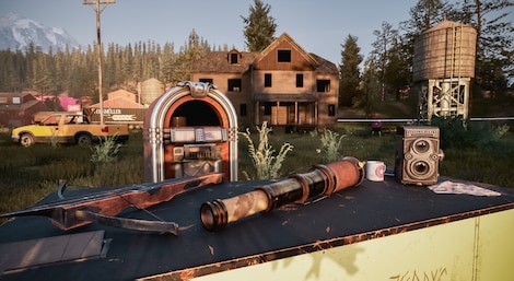 Storage Hunter Simulator (PC) - Steam Key - EUROPE - 12