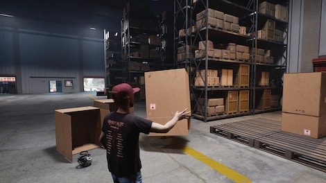 Storage Hunter Simulator (PC) - Steam Key - GLOBAL - 8