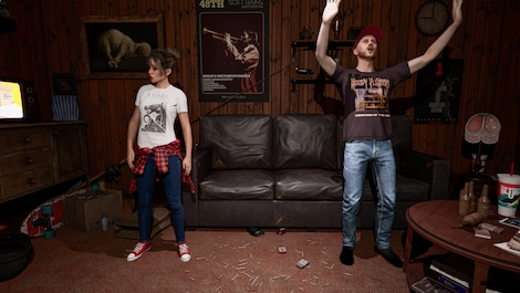 Storage Hunter Simulator (PC) - Steam Key - LATAM - 3