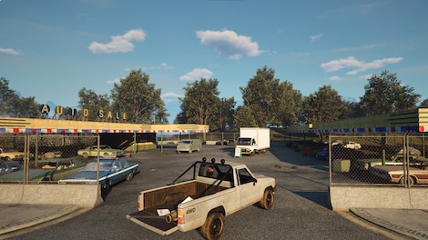 Storage Hunter Simulator (PC) - Steam Key - LATAM - 4