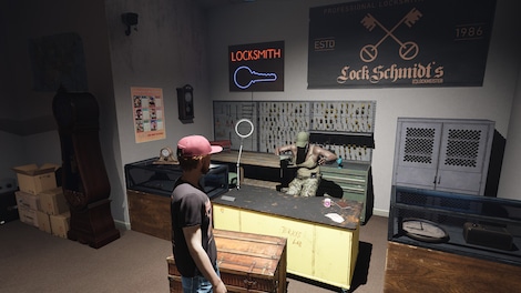 Storage Hunter Simulator (PC) - Steam Key - LATAM - 9