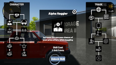 Storage Hustle (PC) - Steam Account - GLOBAL - 5