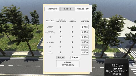 Store Manager: Cellular Edition Steam Key GLOBAL - 3