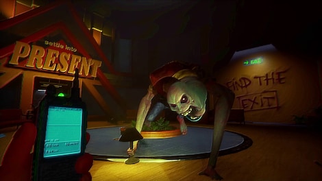 Storebound (PC) - Steam Key - ROW - 9