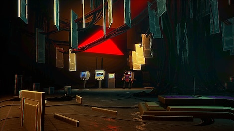 Storebound (PC) - Steam Key - ROW - 7
