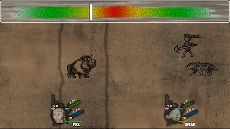 Stories In Stone Steam Key GLOBAL - 10