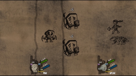 Stories In Stone Steam Key GLOBAL - 11