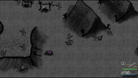 Stories In Stone Steam Key GLOBAL - 12
