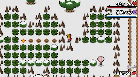 Stories of Bethem: Full Moon Steam Key GLOBAL - 6