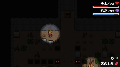 Stories of Bethem: Full Moon Steam Key GLOBAL - 4