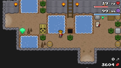 Stories of Bethem: Full Moon Steam Key GLOBAL - 5