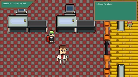 Stories school (PC) - Steam Key - GLOBAL - 4
