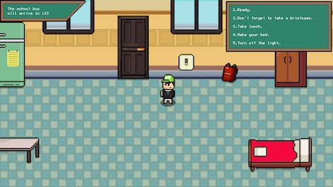 Stories school (PC) - Steam Key - GLOBAL - 7