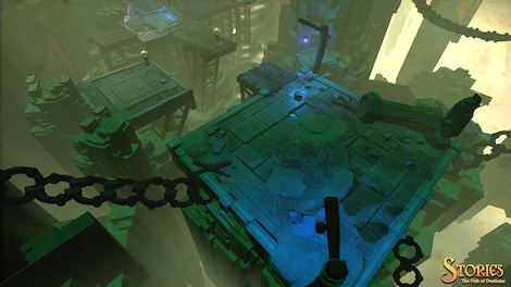 Stories: The Path of Destinies Steam Key GLOBAL - 11