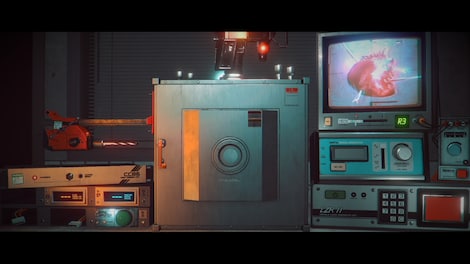 Stories Untold Steam Key GLOBAL - 6
