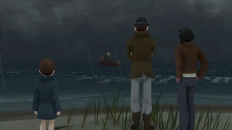 Storm Boy (PC) - Steam Key - GLOBAL - 7