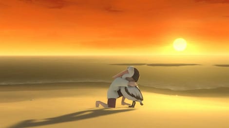 Storm Boy (PC) - Steam Key - GLOBAL - 2
