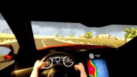 Storm Chasers (PC) - Steam Key - GLOBAL - 5