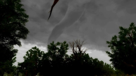 Storm Chasers (PC) - Steam Key - GLOBAL - 10