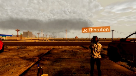 Storm Chasers (PC) - Steam Key - GLOBAL - 9