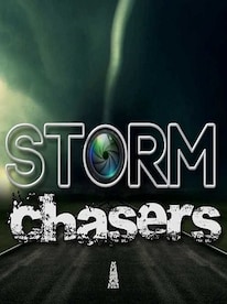 Storm Chasers (PC) - Steam Key - GLOBAL - 1