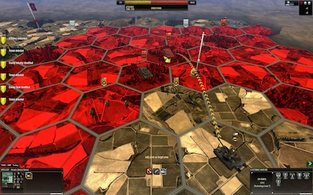 Storm: Frontline Nation Steam Key GLOBAL - 5