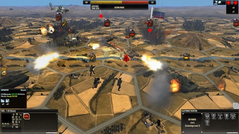 Storm: Frontline Nation Steam Key GLOBAL - 2