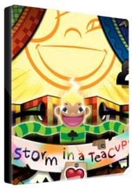 Storm in a Teacup Steam Key GLOBAL - 14