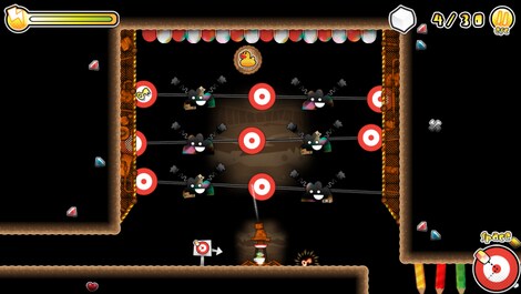 Storm in a Teacup Steam Key GLOBAL - 13
