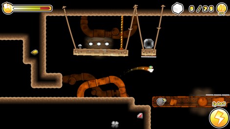 Storm in a Teacup Steam Key GLOBAL - 7