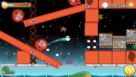 Storm in a Teacup Steam Key GLOBAL - 3