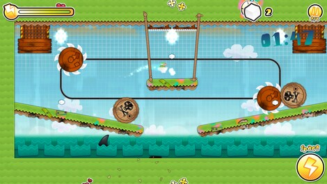 Storm in a Teacup Steam Key GLOBAL - 2