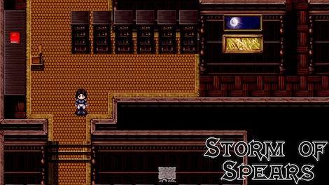 Storm Of Spears RPG Steam Key GLOBAL - 0