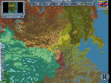 Storm over the Pacific Steam Gift GLOBAL - 5