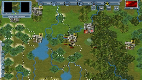Storm over the Pacific Steam Key GLOBAL - 27