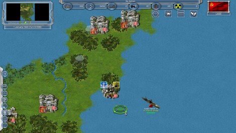 Storm over the Pacific Steam Key GLOBAL - 23