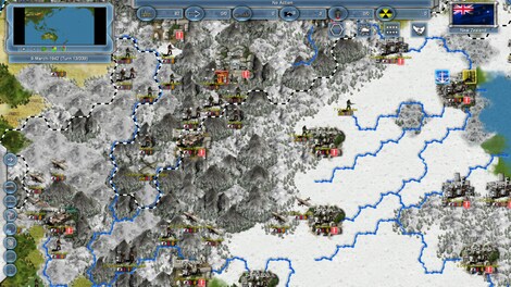 Storm over the Pacific Steam Key GLOBAL - 17