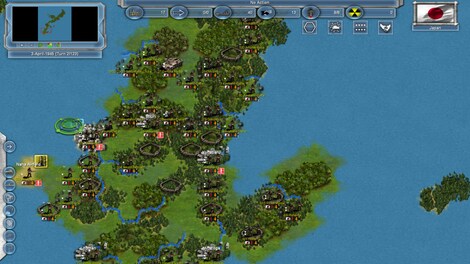 Storm over the Pacific Steam Key GLOBAL - 19