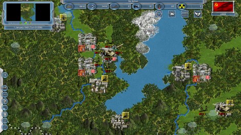 Storm over the Pacific Steam Key GLOBAL - 15