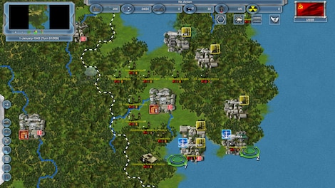 Storm over the Pacific Steam Key GLOBAL - 16
