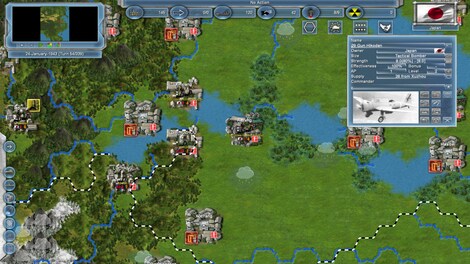 Storm over the Pacific Steam Key GLOBAL - 13